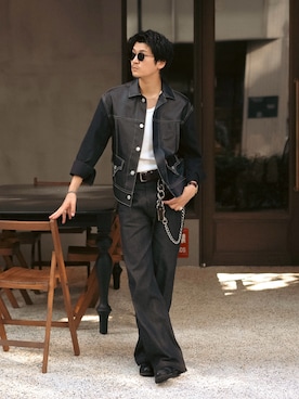 Takeru.さんのコーディネート