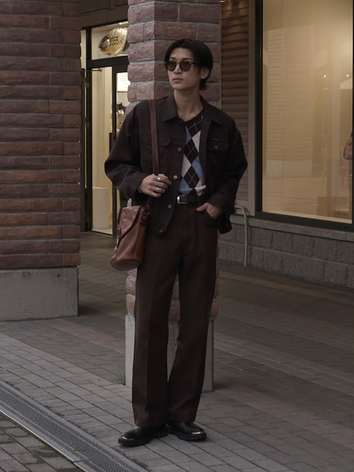 Takeru.さんのコーディネート