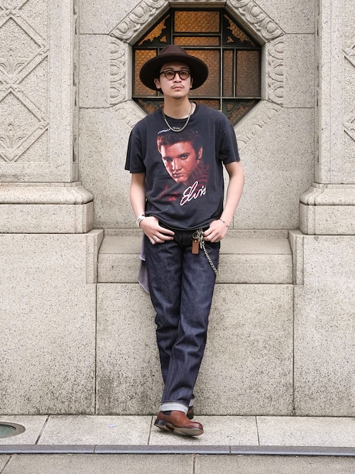 Takeru.さんのコーディネート