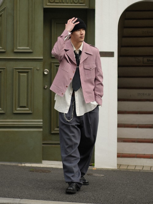 Takeru.さんのコーディネート