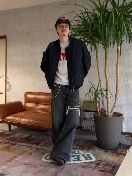 Takeru.さんのコーディネート