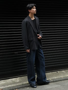Takeru.さんのコーディネート