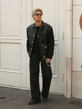 Takeru.さんのコーディネート