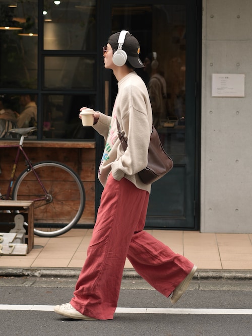 Takeru.さんのコーディネート