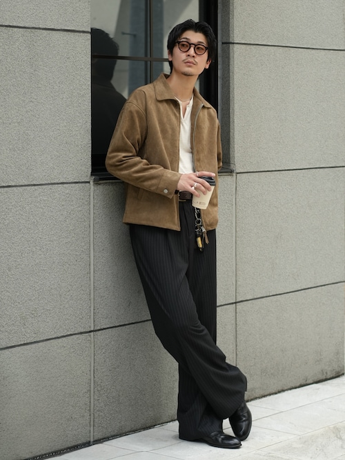 Takeru.さんのコーディネート