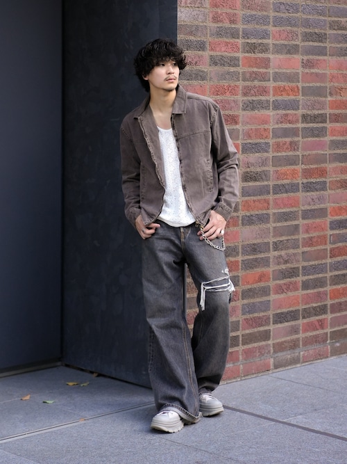 CONVERSE ALL STAR (R) TREKWAVE HI（コンバース オールスター (R