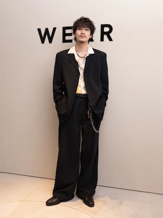 ★関税込★ DRIES VAN NOTEN 装飾 スネーク調レザー スライド DRIES VAN NOTEN スネーク風レザー ローファー | NET-A-PORTER
