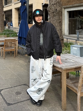 Takeru.さんのコーディネート