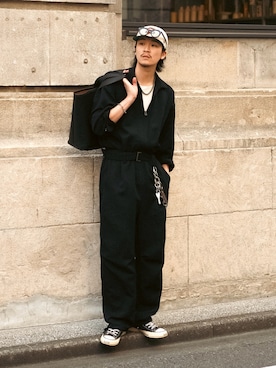 Takeru.さんのコーディネート