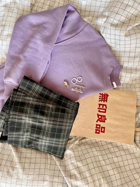 ヤワラさん(レディース・153cm)の冬コーディネート