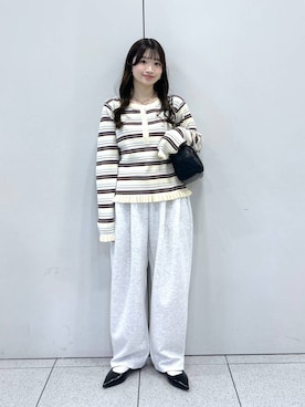 Chihiroさんのコーディネート