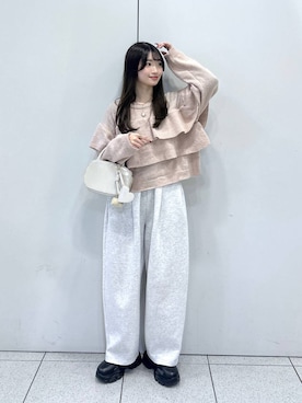 Chihiroさんのコーディネート