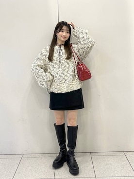 Chihiroさんのコーディネート