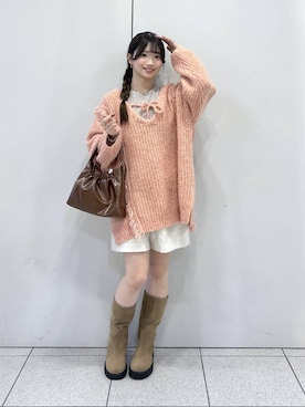 Chihiroさんのコーディネート