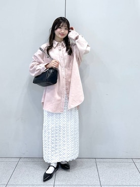 Chihiroさんのコーディネート