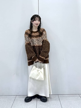 Chihiroさんのコーディネート