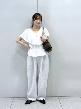 Chihiroさんのコーディネート