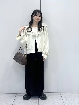 Chihiroさんのコーディネート