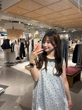 Chihiroさんのコーディネート