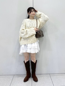 Chihiroさんのコーディネート