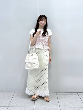 Chihiroさんのコーディネート