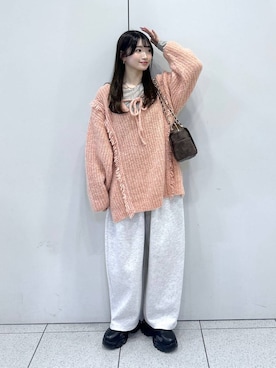 Chihiroさんのコーディネート