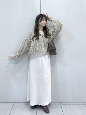 Chihiroさんのコーディネート