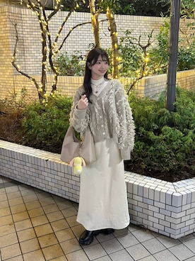 Chihiroさんのコーディネート