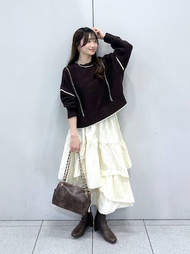 Chihiroさんのコーディネート