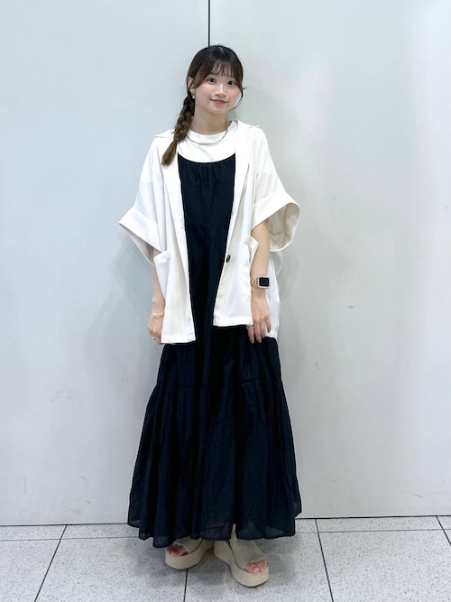 カンドウフィットニットサンダル 283661