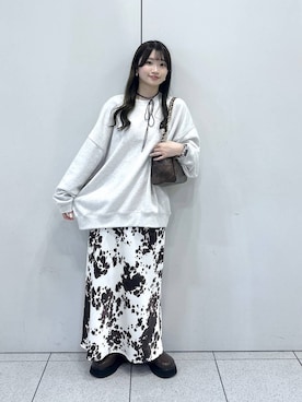 Chihiroさんのコーディネート