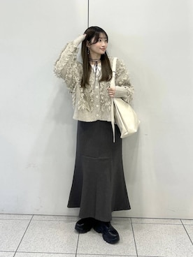 Chihiroさんのコーディネート