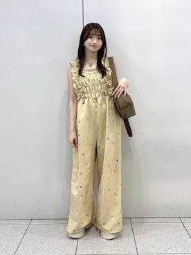 Chihiroさんのコーディネート