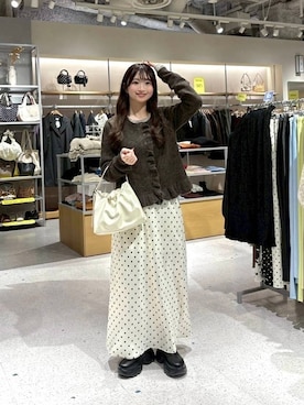 Chihiroさんのコーディネート