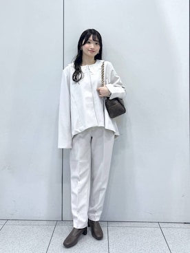 Chihiroさんのコーディネート