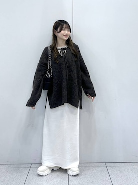 Chihiroさんのコーディネート