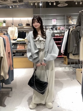 Chihiroさんのコーディネート