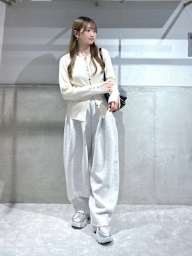Chihiroさんのコーディネート