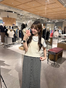 Chihiroさんのコーディネート