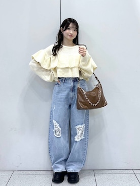 Chihiroさんのコーディネート