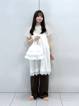 Chihiroさんのコーディネート