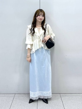 Chihiroさんのコーディネート