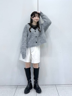 Chihiroさんのコーディネート