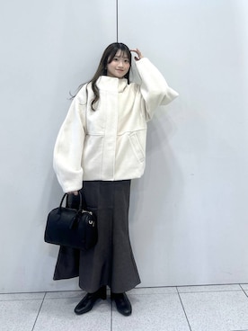 Chihiroさんのコーディネート