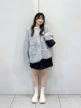 Chihiroさんのコーディネート