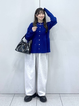 Chihiroさんのコーディネート