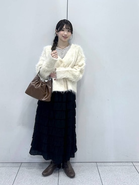 Chihiroさんのコーディネート