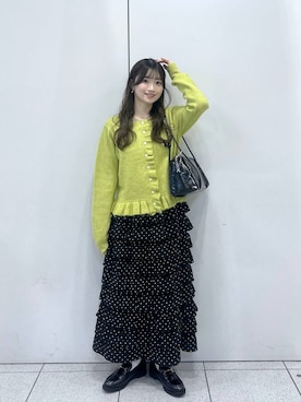 Chihiroさんのコーディネート