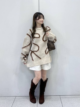 Chihiroさんのコーディネート