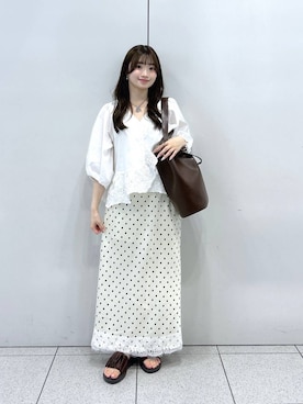 Chihiroさんのコーディネート